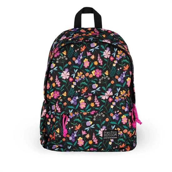 ZAINO MY BACKPACK LEGAMI - WILDFLOWERS