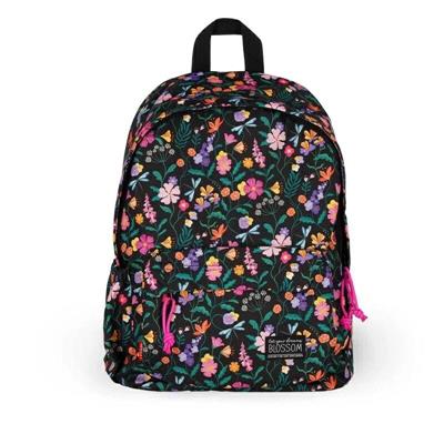 ZAINO MY BACKPACK LEGAMI - WILDFLOWERS