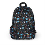 ZAINO MY BACKPACK LEGAMI - GAME LOVER