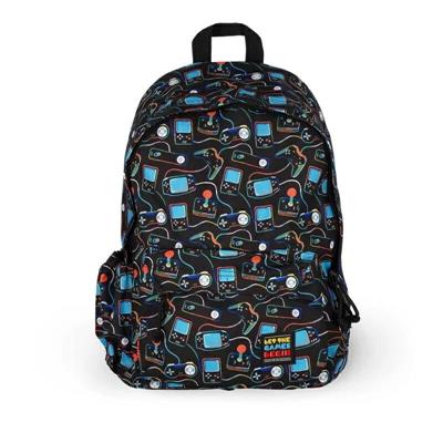 ZAINO MY BACKPACK LEGAMI - GAME LOVER