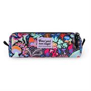 BUSTINA MY PENCIL CASE LEGAMI - MUSHROOMS