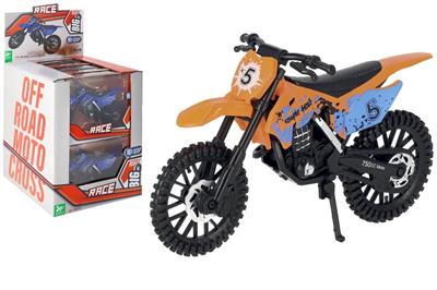 MOTOCROSS 1:12