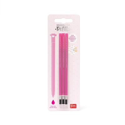 REFILL LEGAMI 3pz ROSA - CANCELLABILE