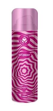 DEODORANTE DONNA 150ml GIRL POWER new