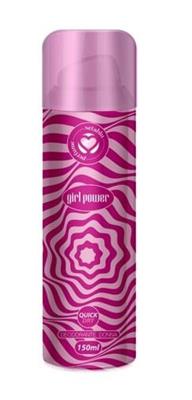 DEODORANTE DONNA 150ml GIRL POWER new