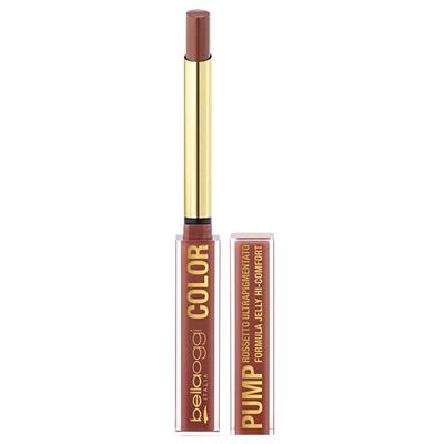 ROSSETTO COLOR PUMP 02 HONEY WAFFLES