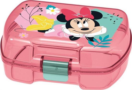 PORTAMERENDA PREMIUM MINNIE