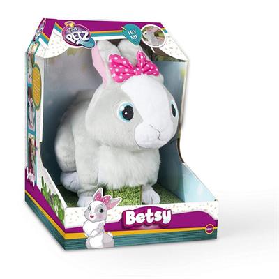 CLUB PETZ BETSY CONIGLIETTA