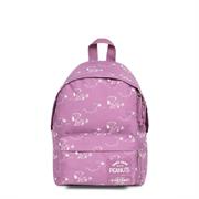 ZAINETTO EASTPAK - SPECIAL PEANUTS PINK ORBIT