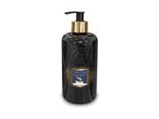 SAPONE MANI BLACK/GOLD 500ml LATTE E MIELE