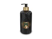 SAPONE MANI BLACK/GOLD 500ml MANDORLA