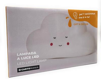 LAMPADA NUVOLA GIFT & DECOR