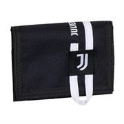 PORTAFOGLIO JUVENTUS BEST GOAL VELCRO