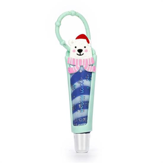 LIP GLOSS NATALE GANC. ORSO