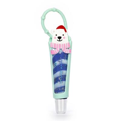 LIP GLOSS NATALE GANC. ORSO