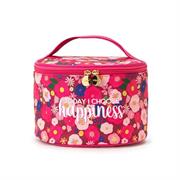 BEAUTY CASE FLOWERS LEGAMI