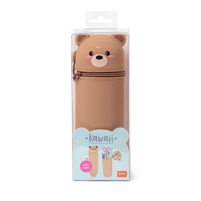 BUSTINA SILICONE LEGAMI - TEDDY BEAR KAWAII