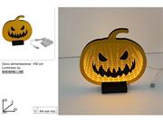 ZUCCA LUMINOSA 20cm 3D