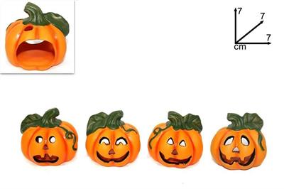 ZUCCA HALLOWEEN 7cm T-LIGHT