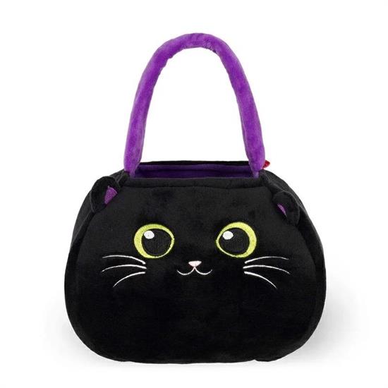 BORSA DOLCETTO SCHERZETTO - KITTY HALLOWEEN LEGAMI