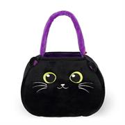 BORSA DOLCETTO SCHERZETTO - KITTY HALLOWEEN LEGAMI