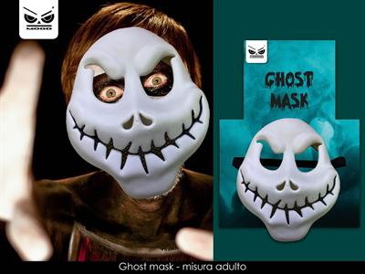 MASCHERA SCHELETRO JACK