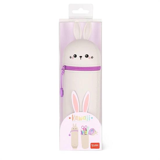 BUSTINA SILICONE LEGAMI - BUNNY KAWAII