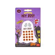 GIOCO EFFETTI SONORI SPAVENTOSI - HEY BOO HALLOWEEN LEGAMI