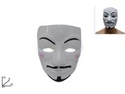 MASCHERA ANONIMA VENDETTA