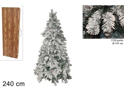 ABETE SNOW 240cm