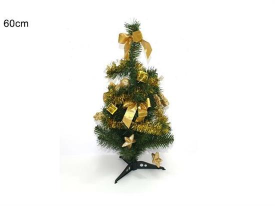 ALBERO 60cm ORO