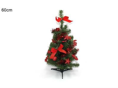 ALBERO 60cm ROSSO