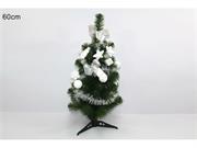 ALBERO 60cm BIANCO