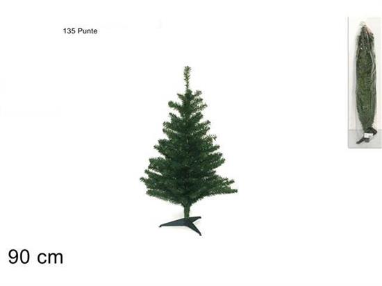 ALBERO 90cm 135 PUNTE