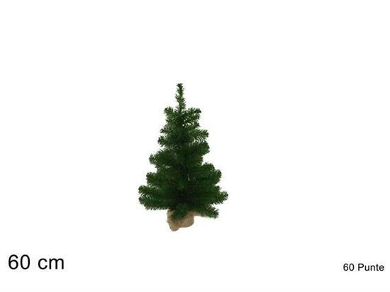 ALBERO BASE JUTA 60cm