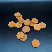 MATTONCINI TERRACOTTA 16 PZ