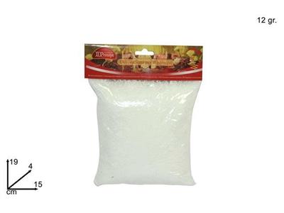 BUSTA NEVE POLVERE 20gr