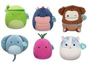 SQUISHMALLOWS PELUCHE 30cm ASS.5