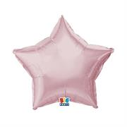 MYLAR STELLA 45cm ROSA BABY METAL 18