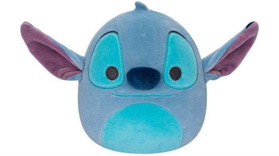 SQUISHMALLOWS PELUCHE STITCH 35cm