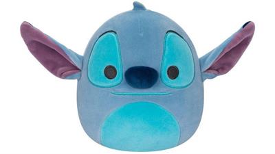 SQUISHMALLOWS PELUCHE STITCH 35cm