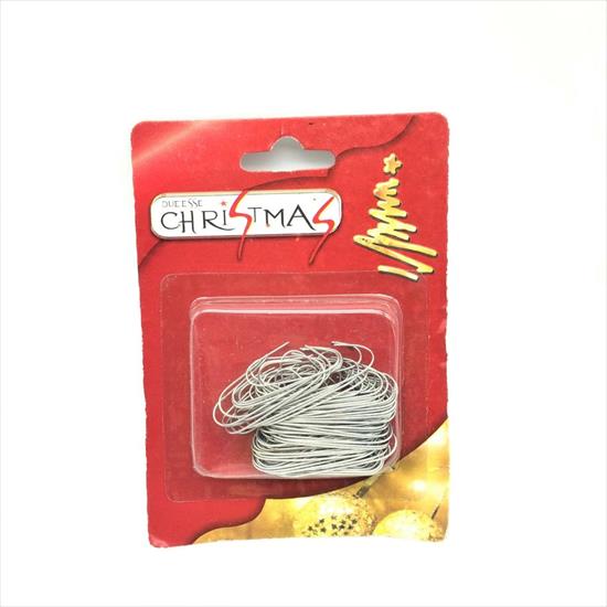 GANCI SILVER 100 PZ