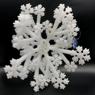 APPENDINO FIOCCO NEVE 35cm