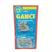 GANCI SILVER