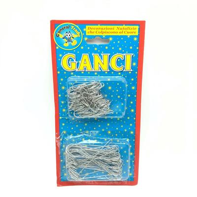 GANCI SILVER