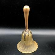 CAMPANELLA 16cm ORO