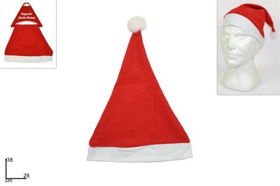 CAPPELLO NATALE