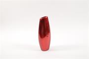 VASO ROSSO TERRACOTTA 33cm