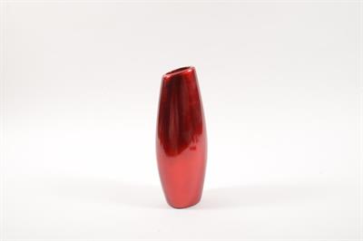 VASO ROSSO TERRACOTTA 33cm