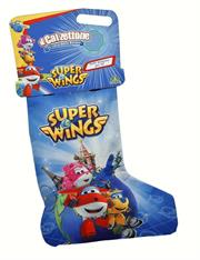 CALZETTONE SUPERWINGS